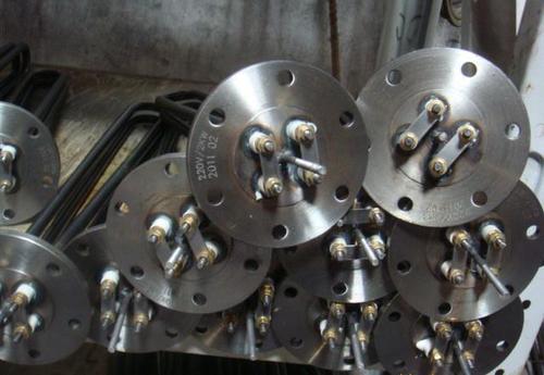 便捷式SRY6-1、2、3護(hù)套式電加熱器-楊州達(dá)瑞